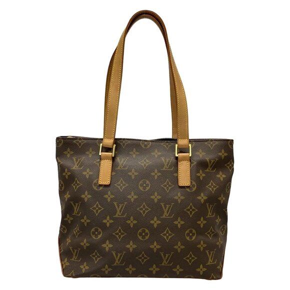 LOUIS VUITTON Cabas Piano Monogram - Shoulder Bag 788-082325 - Picture 1 of 14
